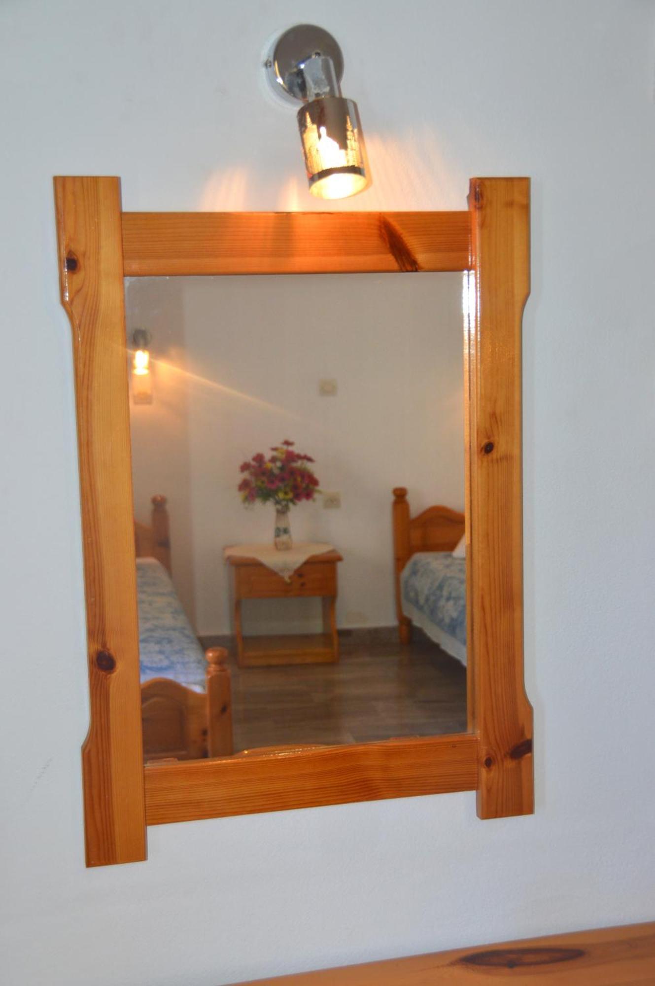 Mpaliaka Myrsini Apartment Mithimna Ngoại thất bức ảnh