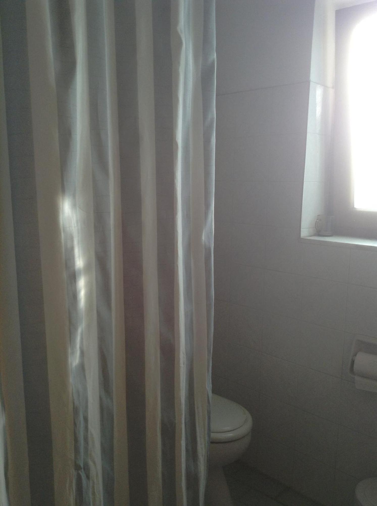 Mpaliaka Myrsini Apartment Mithimna Phòng bức ảnh