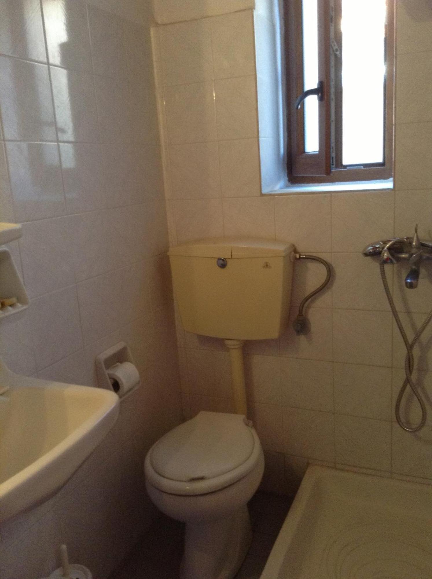 Mpaliaka Myrsini Apartment Mithimna Phòng bức ảnh