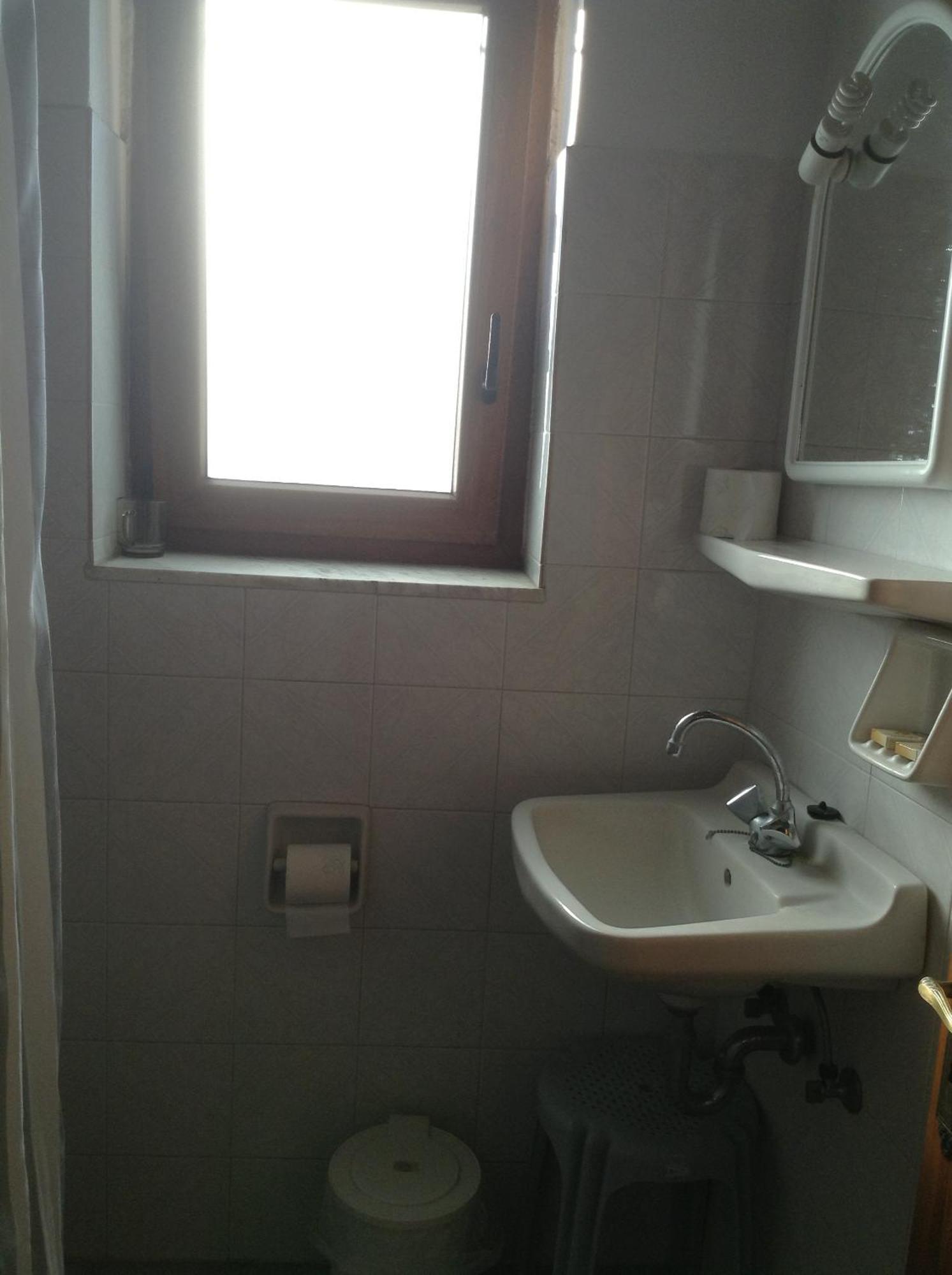 Mpaliaka Myrsini Apartment Mithimna Ngoại thất bức ảnh